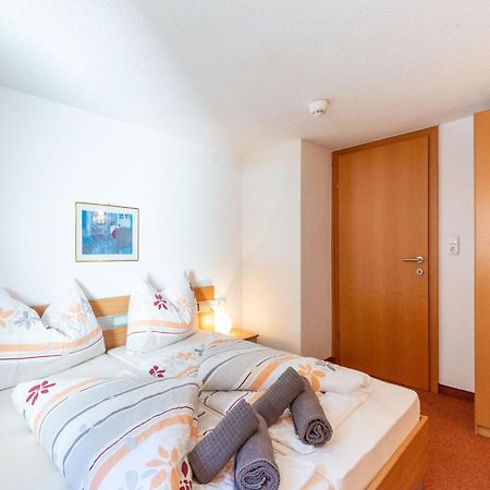 Haus Anna Ξενοδοχείο Λάνγκενφελντ Εξωτερικό φωτογραφία
