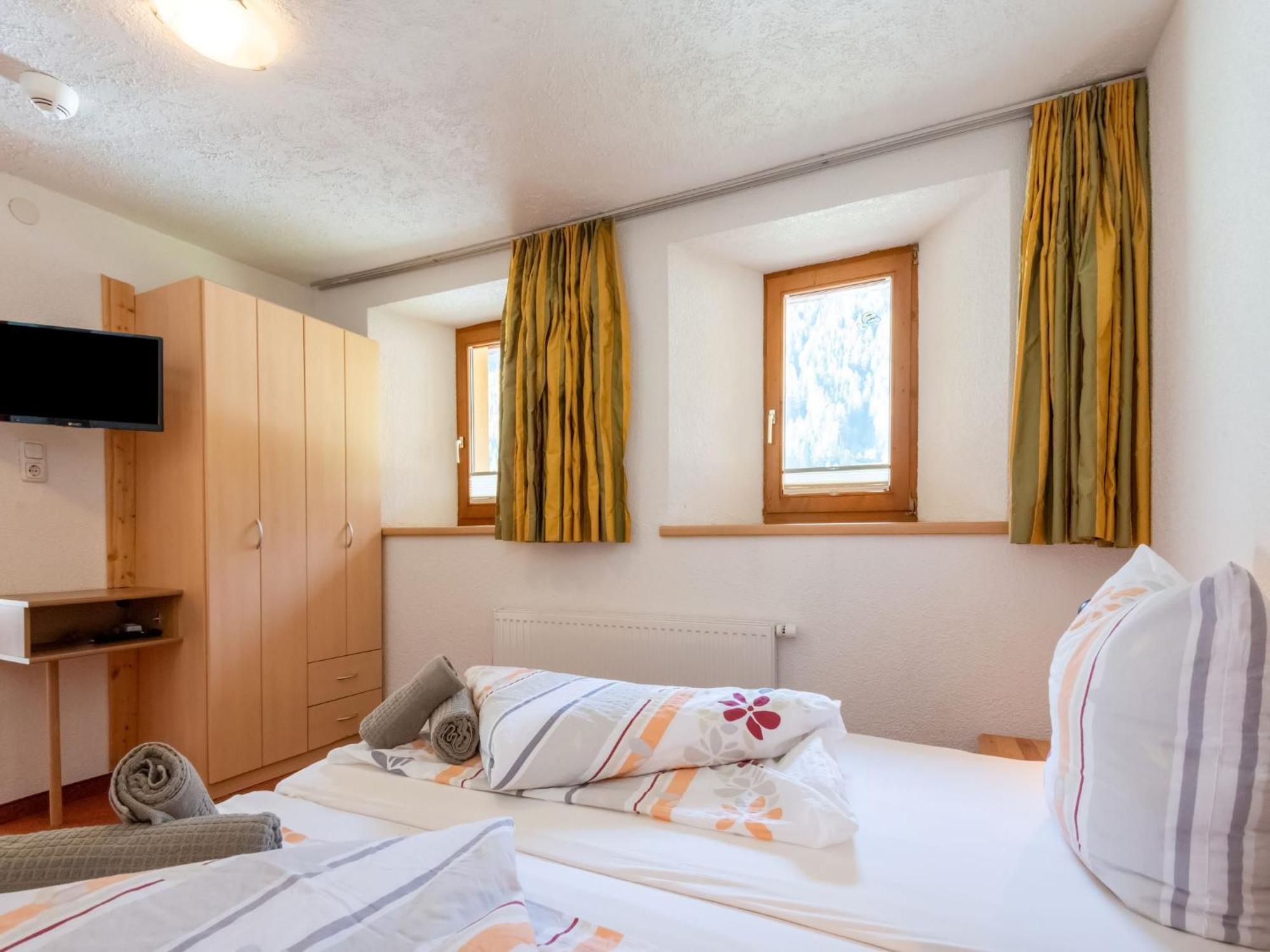 Haus Anna Ξενοδοχείο Λάνγκενφελντ Εξωτερικό φωτογραφία