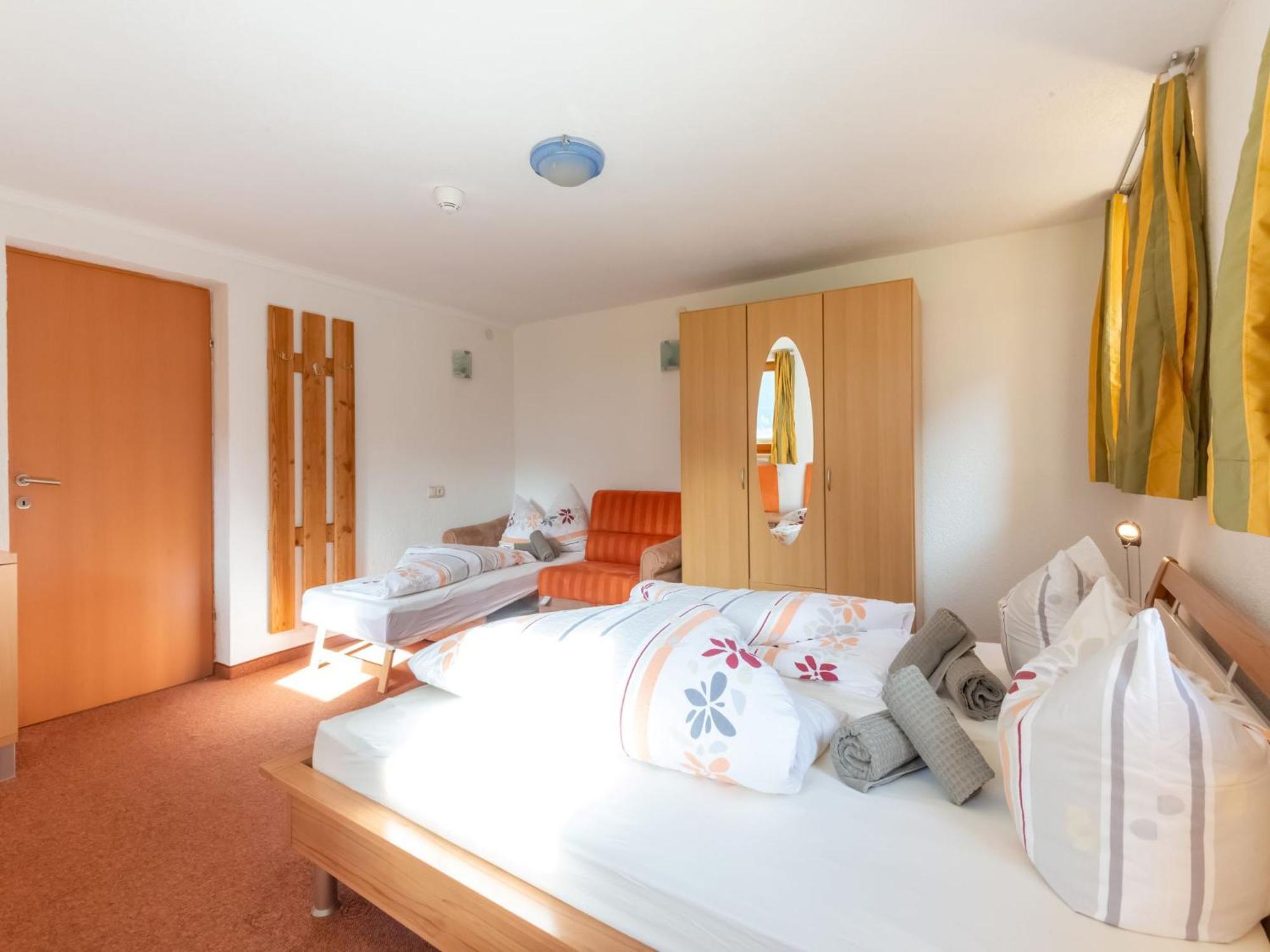 Haus Anna Ξενοδοχείο Λάνγκενφελντ Εξωτερικό φωτογραφία