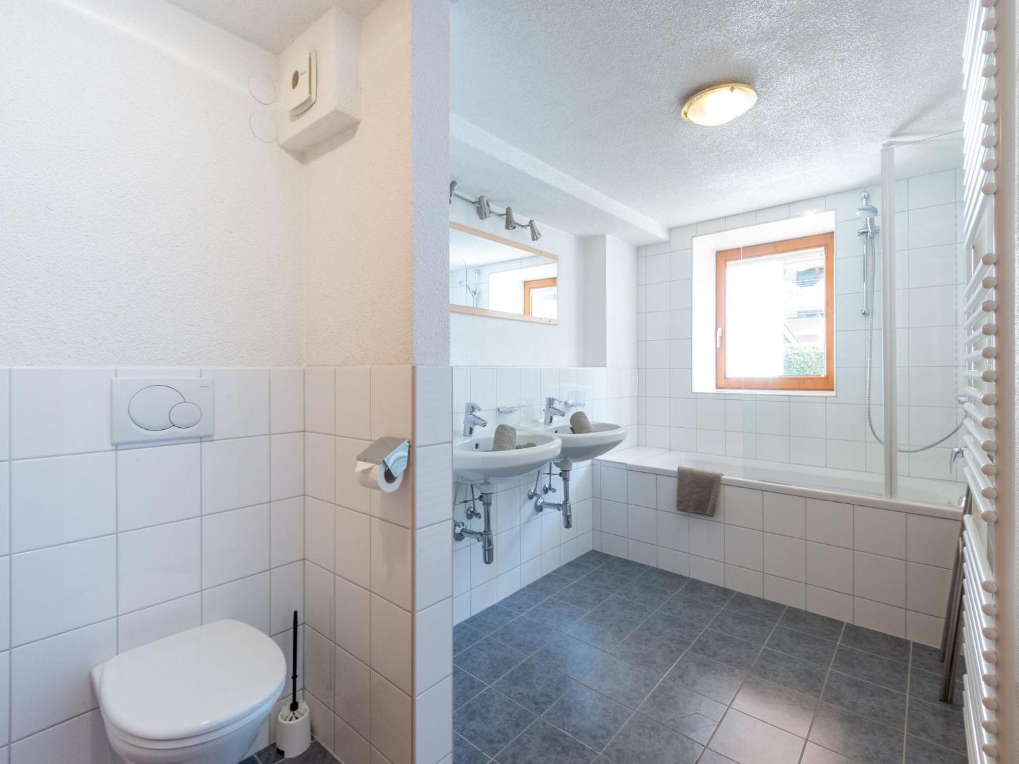 Haus Anna Ξενοδοχείο Λάνγκενφελντ Εξωτερικό φωτογραφία