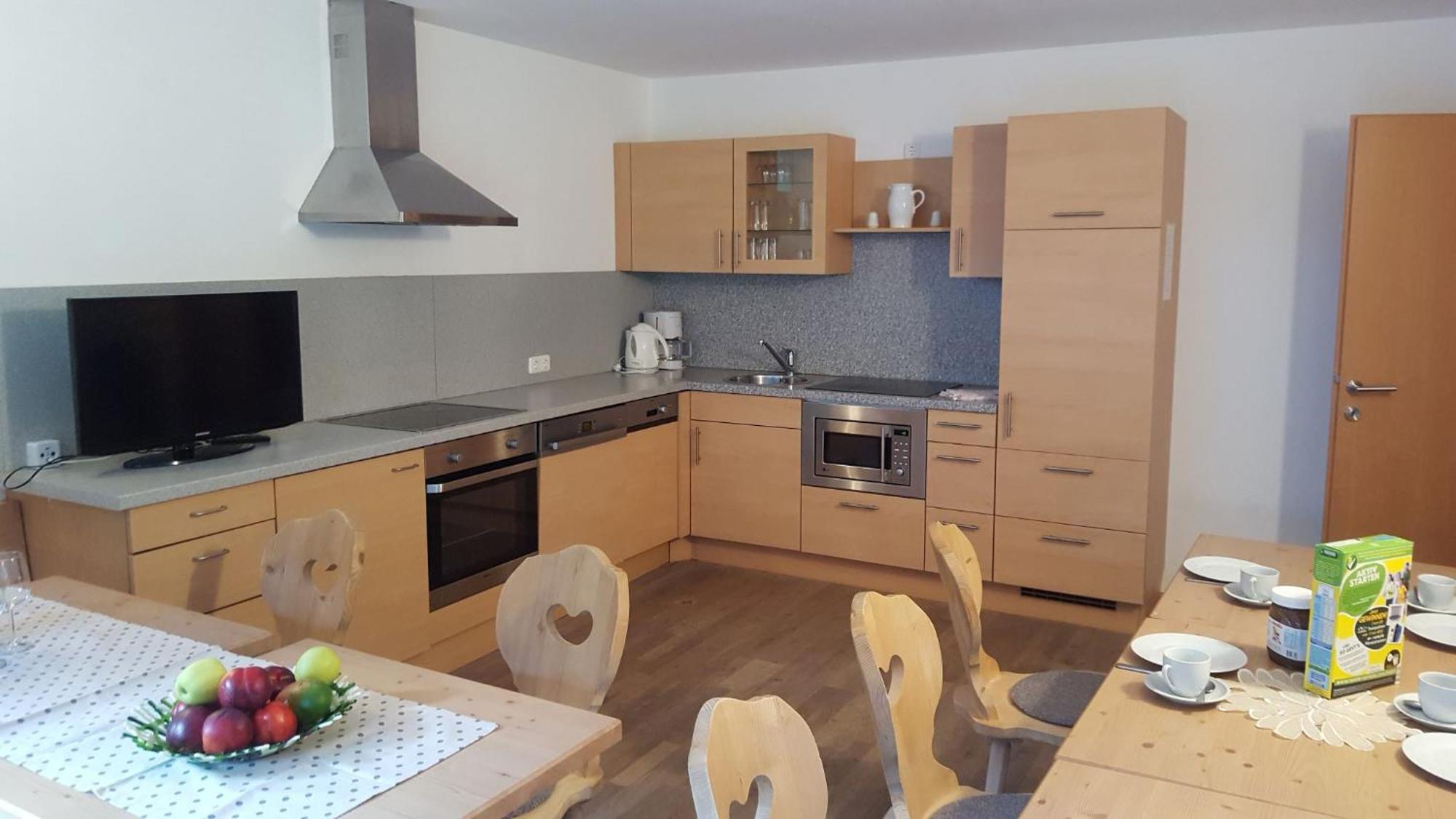 Haus Anna Ξενοδοχείο Λάνγκενφελντ Εξωτερικό φωτογραφία