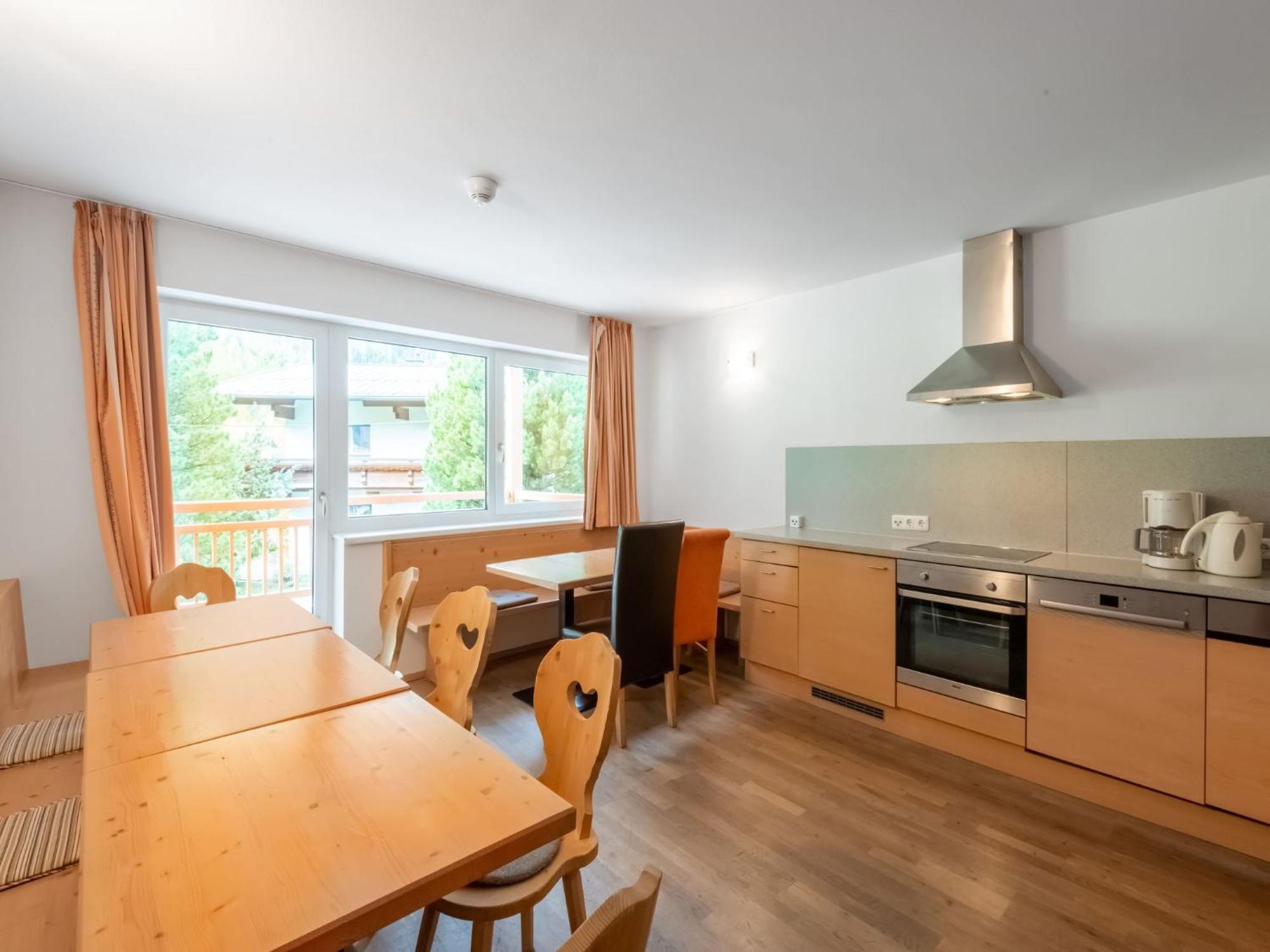 Haus Anna Ξενοδοχείο Λάνγκενφελντ Εξωτερικό φωτογραφία
