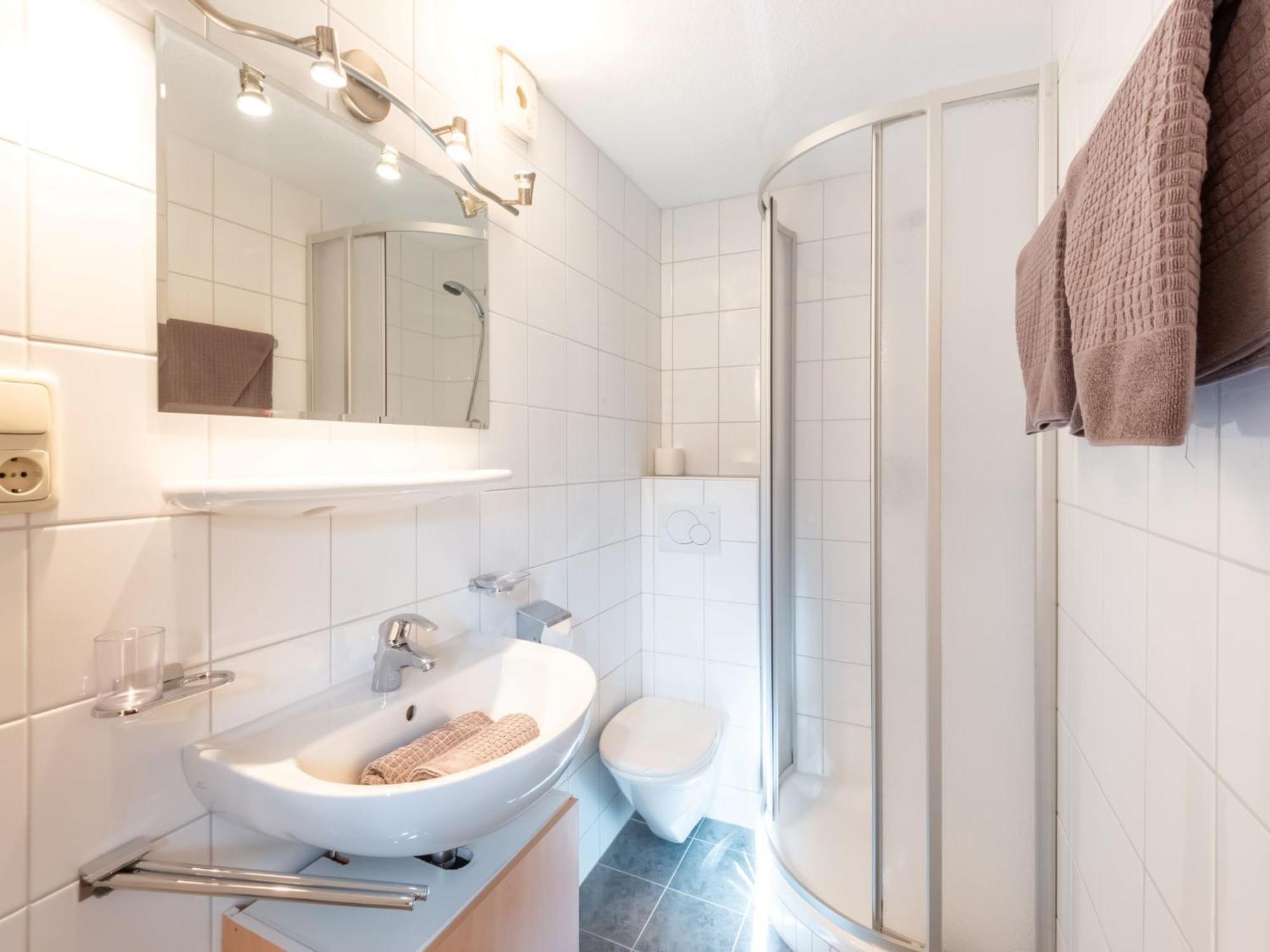 Haus Anna Ξενοδοχείο Λάνγκενφελντ Εξωτερικό φωτογραφία