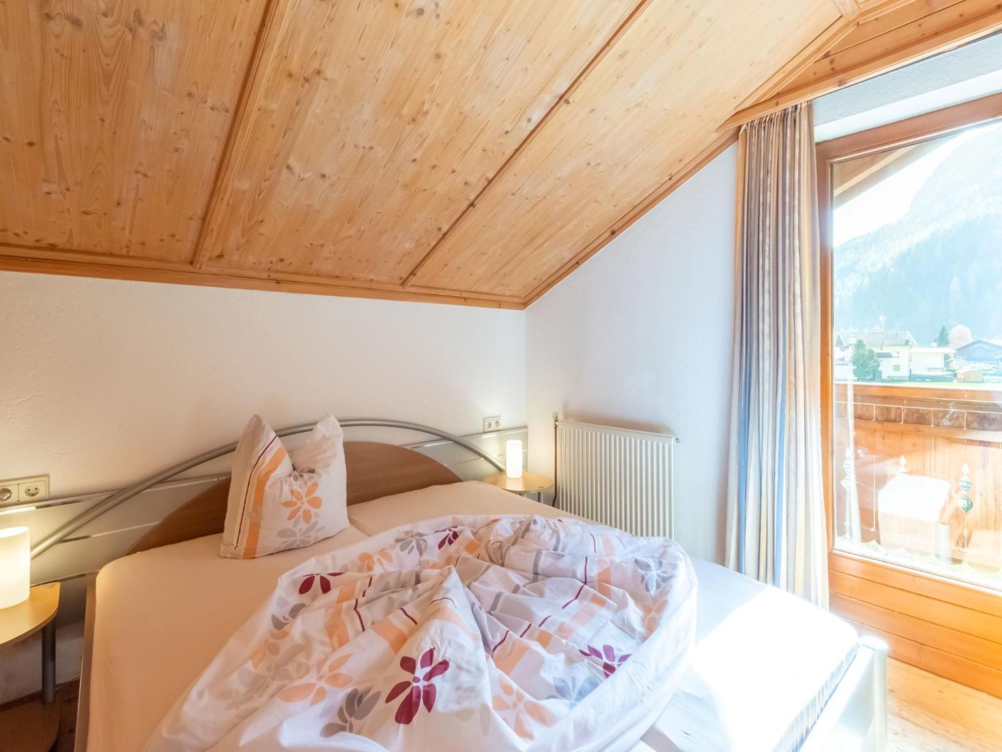 Haus Anna Ξενοδοχείο Λάνγκενφελντ Εξωτερικό φωτογραφία