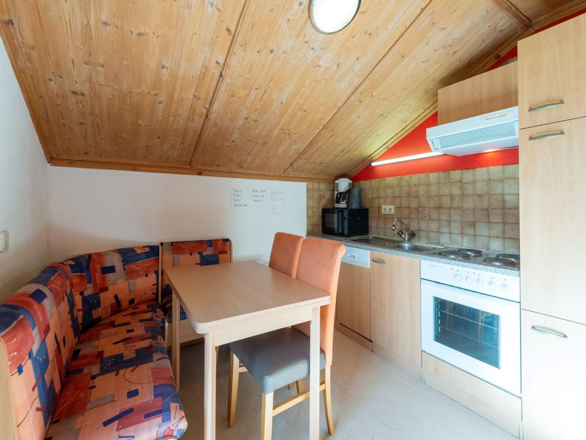 Haus Anna Ξενοδοχείο Λάνγκενφελντ Εξωτερικό φωτογραφία