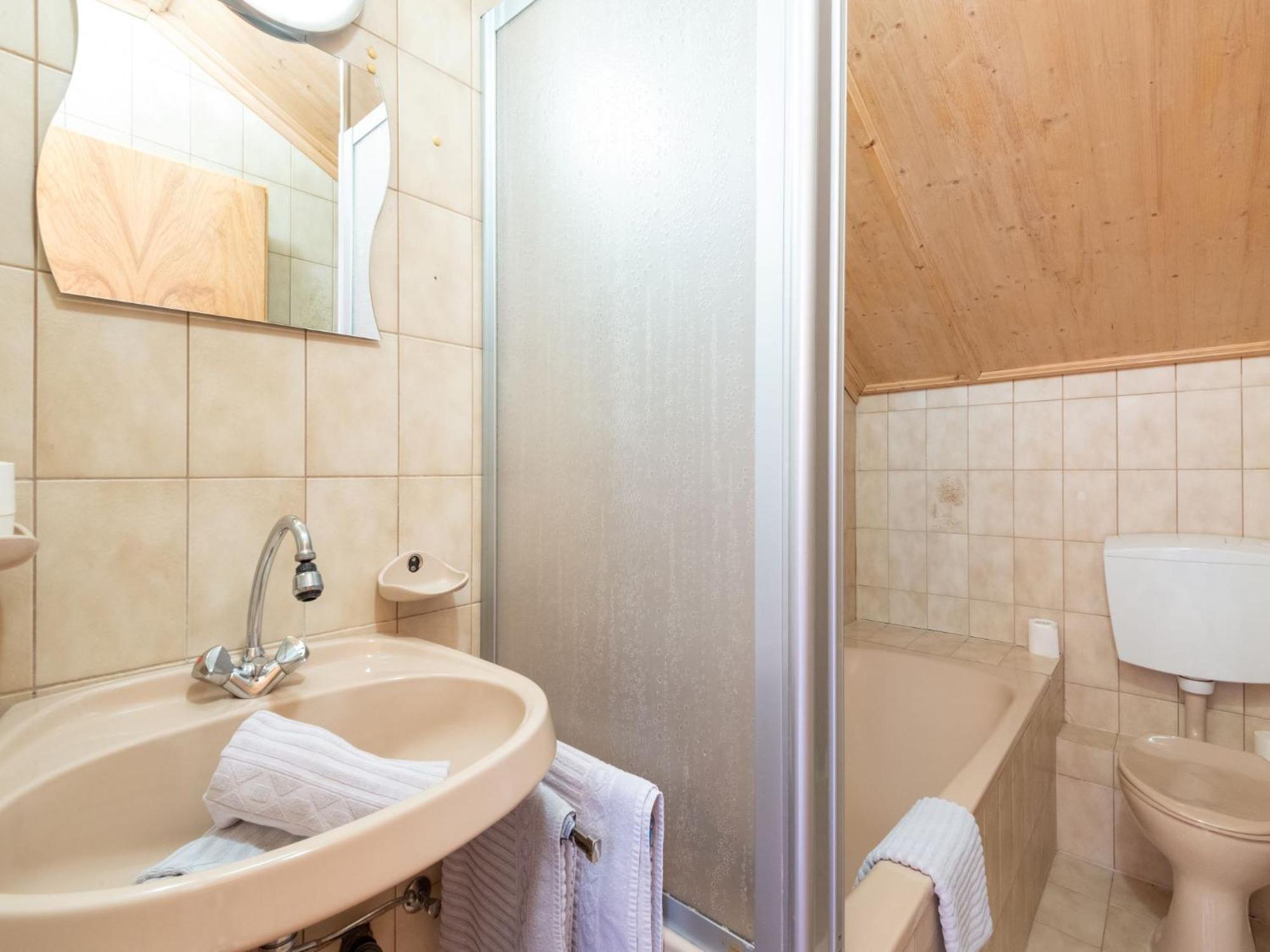 Haus Anna Ξενοδοχείο Λάνγκενφελντ Εξωτερικό φωτογραφία