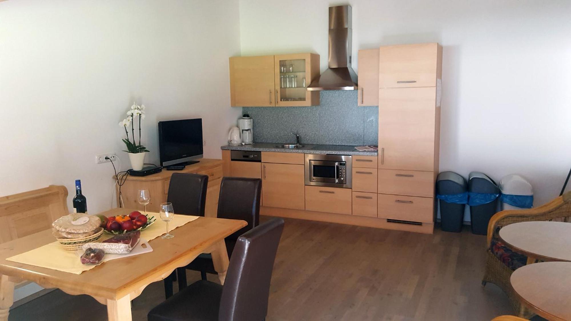 Haus Anna Ξενοδοχείο Λάνγκενφελντ Εξωτερικό φωτογραφία