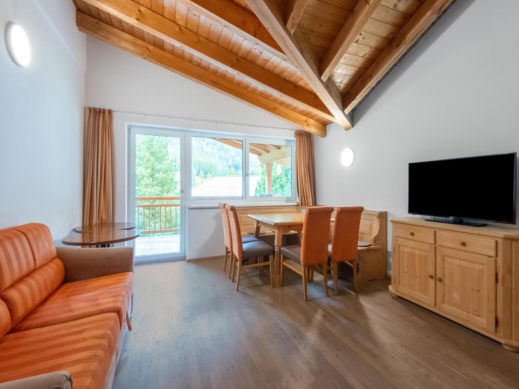 Haus Anna Ξενοδοχείο Λάνγκενφελντ Εξωτερικό φωτογραφία