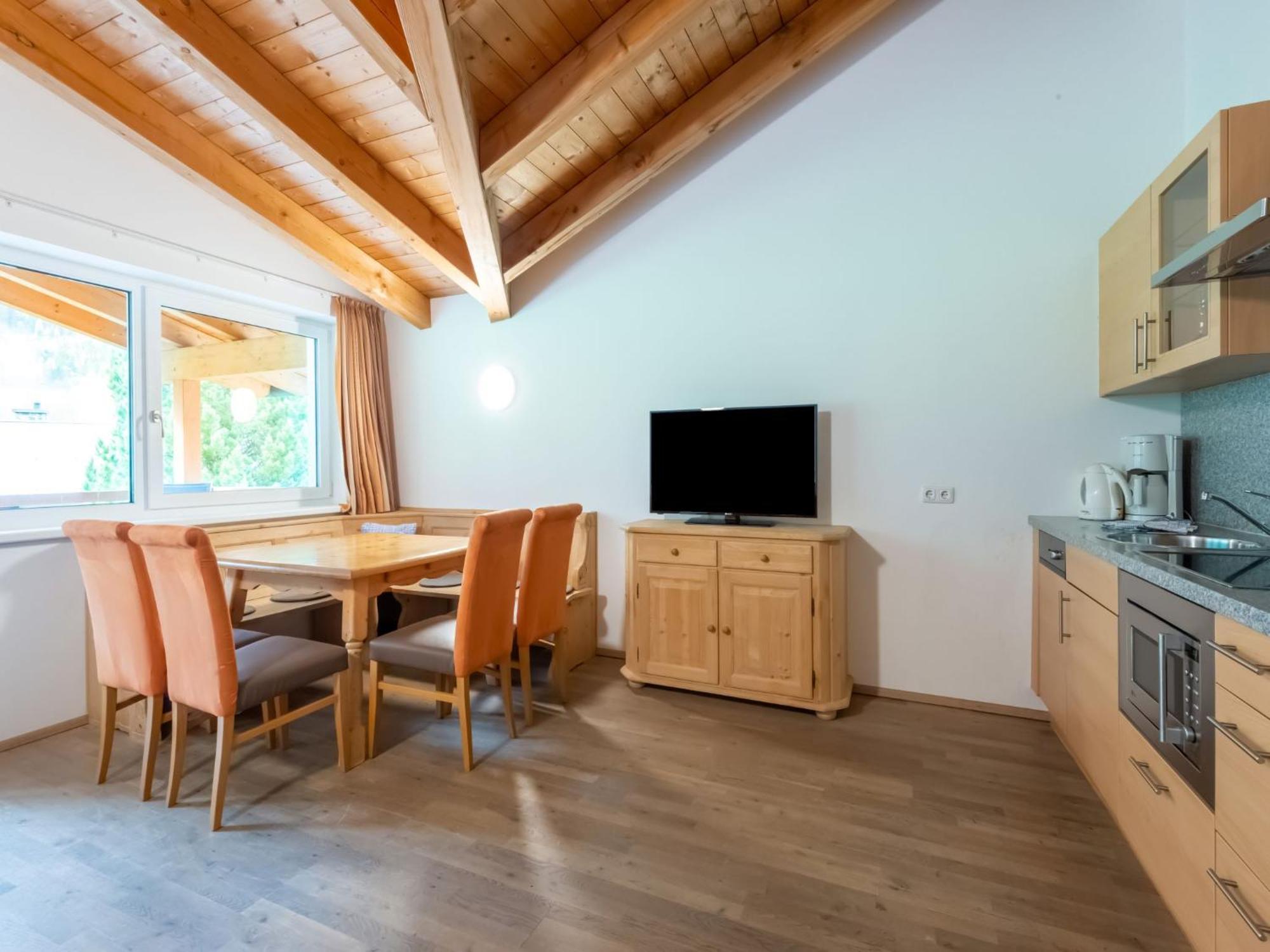 Haus Anna Ξενοδοχείο Λάνγκενφελντ Εξωτερικό φωτογραφία