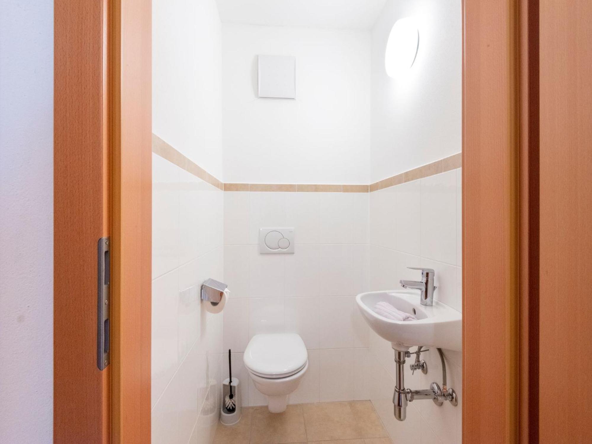 Haus Anna Ξενοδοχείο Λάνγκενφελντ Εξωτερικό φωτογραφία