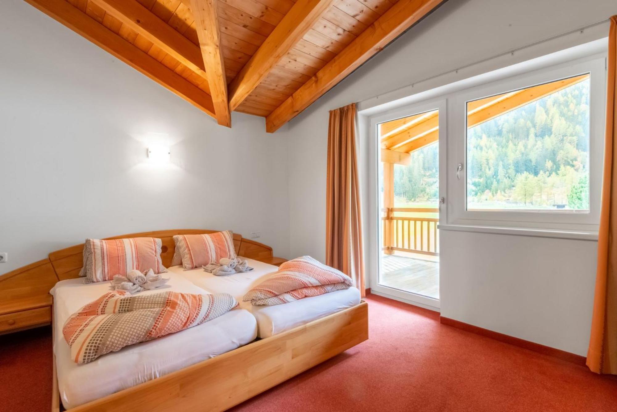 Haus Anna Ξενοδοχείο Λάνγκενφελντ Εξωτερικό φωτογραφία