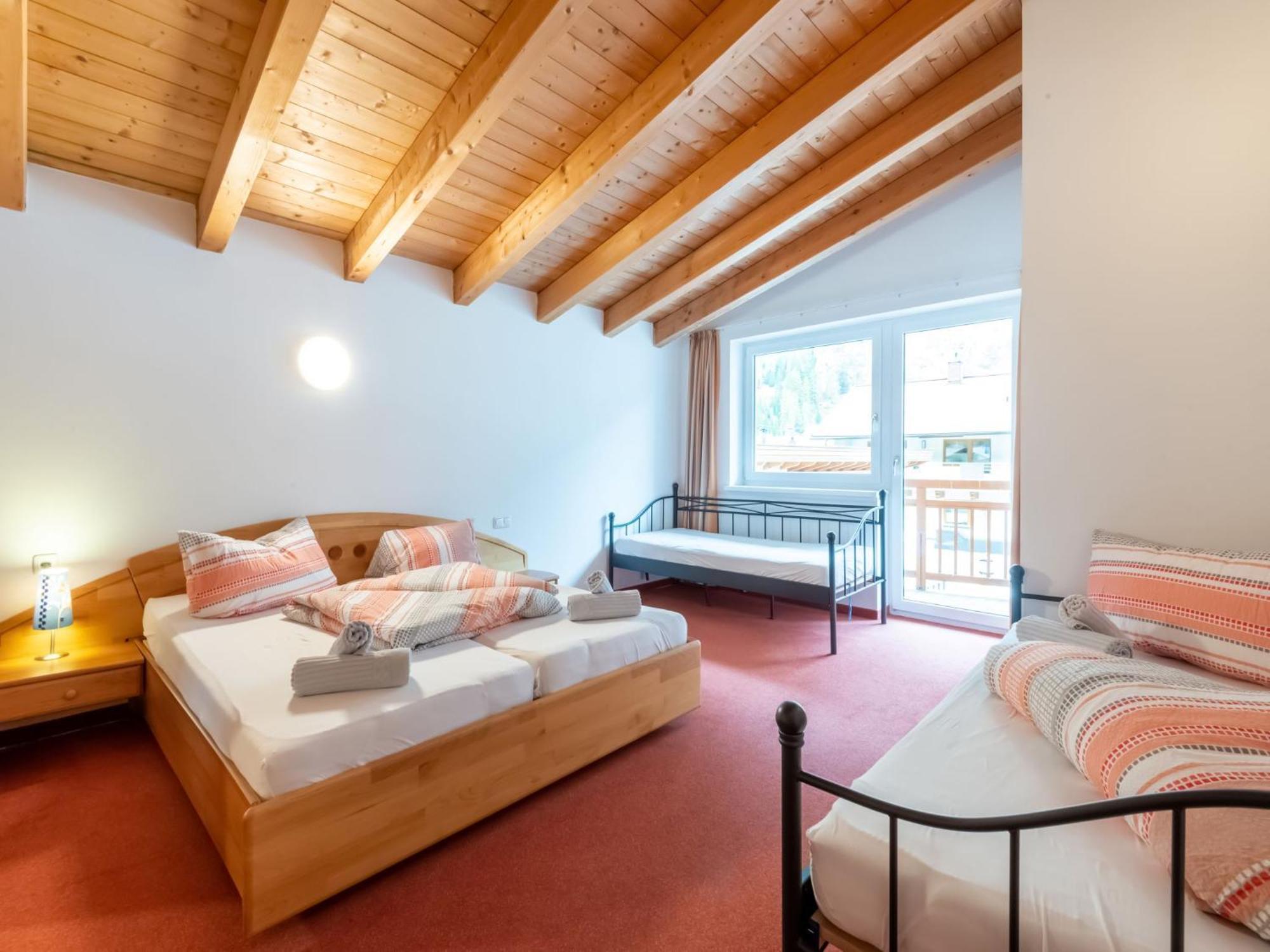 Haus Anna Ξενοδοχείο Λάνγκενφελντ Εξωτερικό φωτογραφία