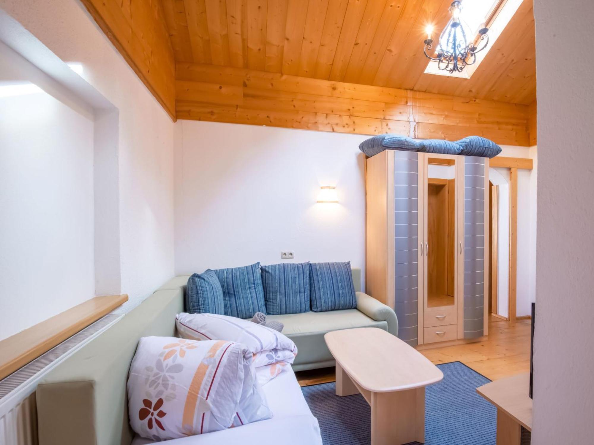 Haus Anna Ξενοδοχείο Λάνγκενφελντ Εξωτερικό φωτογραφία