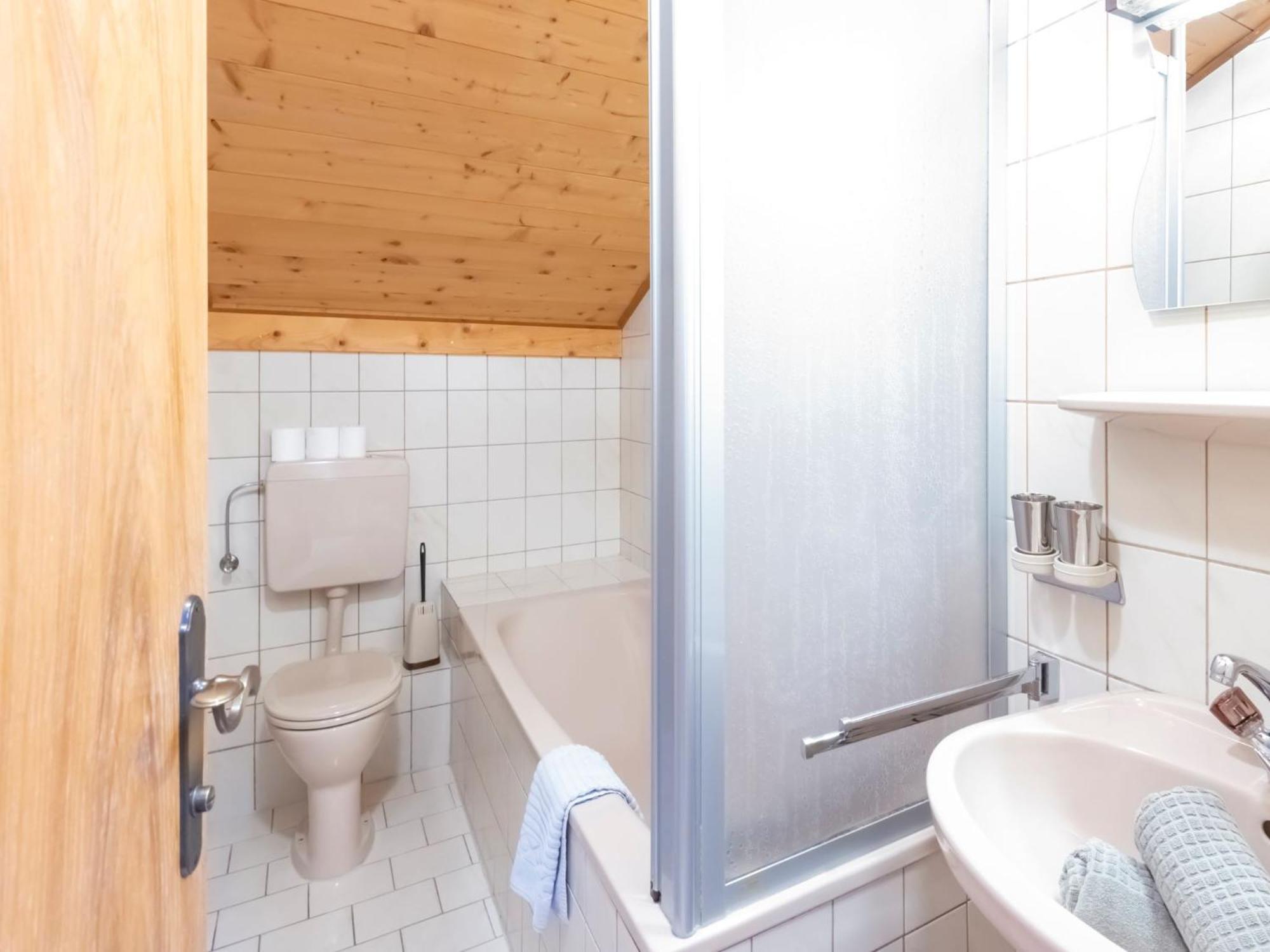 Haus Anna Ξενοδοχείο Λάνγκενφελντ Εξωτερικό φωτογραφία