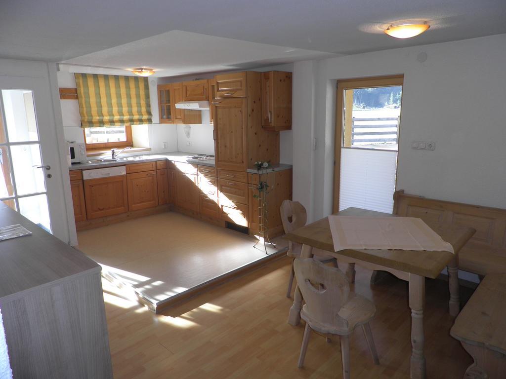Haus Anna Ξενοδοχείο Λάνγκενφελντ Εξωτερικό φωτογραφία