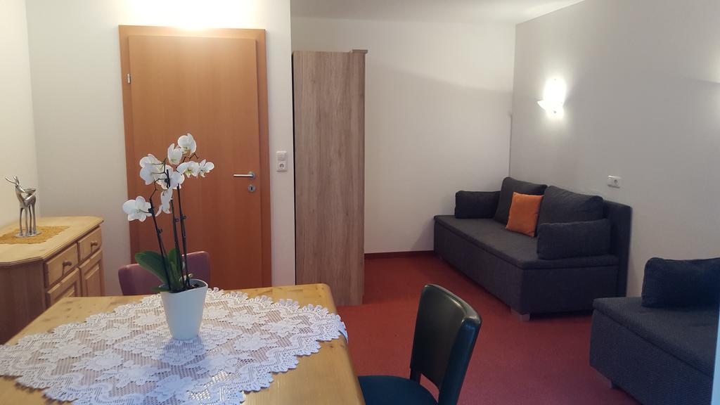 Haus Anna Ξενοδοχείο Λάνγκενφελντ Εξωτερικό φωτογραφία